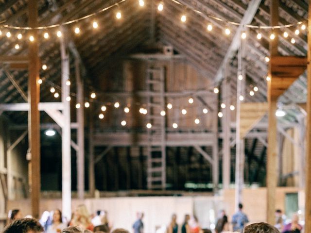William and Hailey's wedding in Delta, British Columbia 24