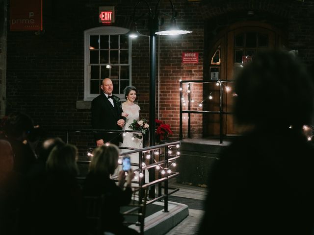 Bobby  and Kimberly&apos;s wedding in Halifax, Nova Scotia 13