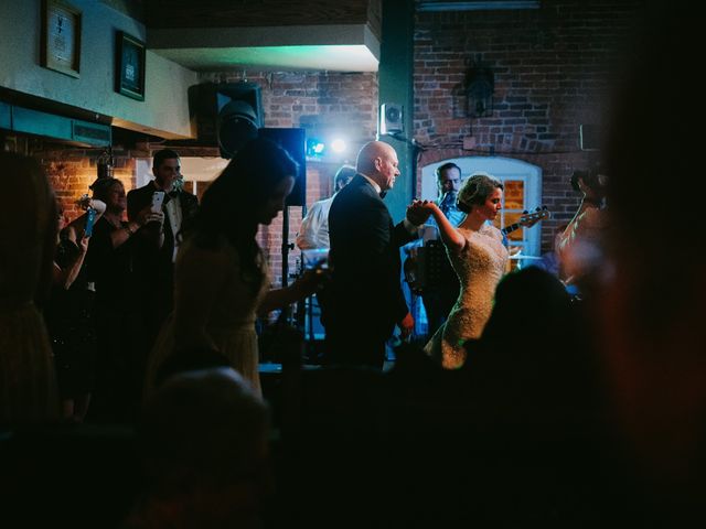 Bobby  and Kimberly&apos;s wedding in Halifax, Nova Scotia 20