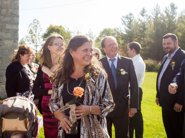 Bryan and Shandra&apos;s wedding in Woodstock, Ontario 42