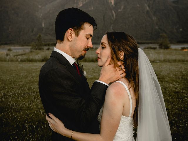 Fernanda and Jonah&apos;s wedding in Agassiz, British Columbia 105