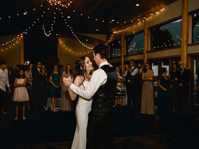 Fernanda and Jonah&apos;s wedding in Agassiz, British Columbia 111