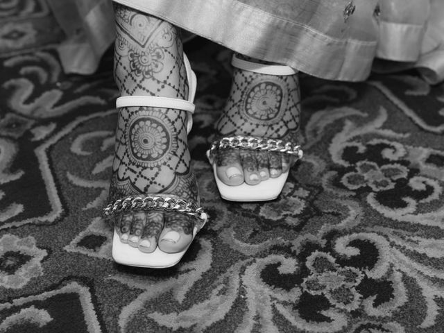 Brennan and Rimsha&apos;s wedding in Toronto, Ontario 21