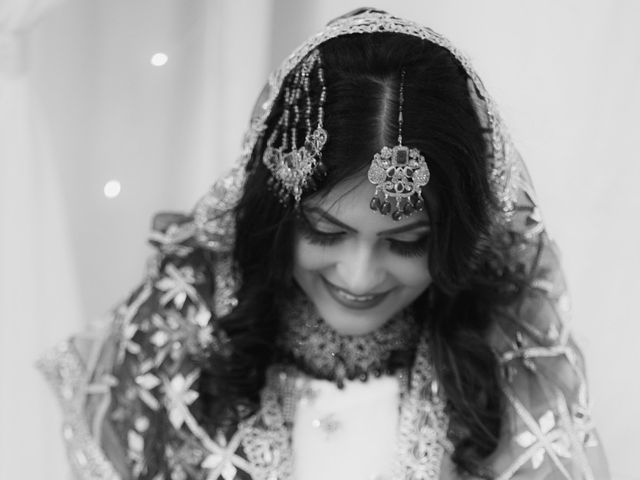 Brennan and Rimsha&apos;s wedding in Toronto, Ontario 49