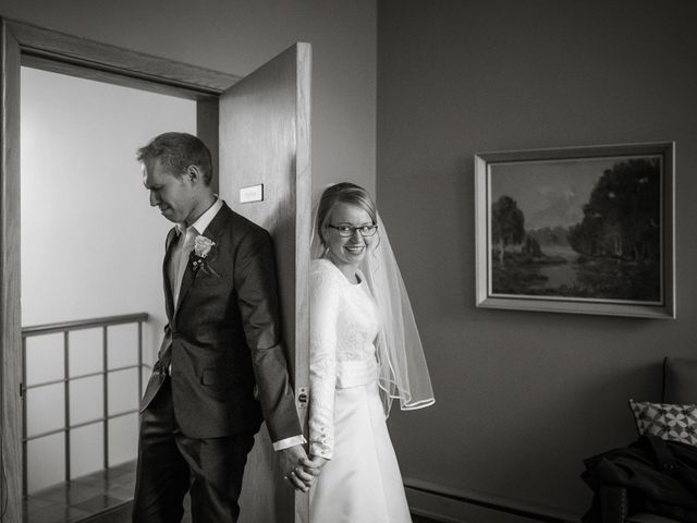 Garett and Rebecca&apos;s wedding in Kitchener, Ontario 17