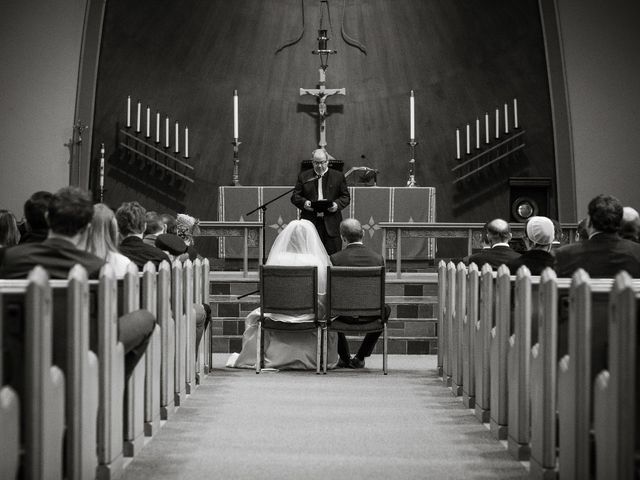 Garett and Rebecca&apos;s wedding in Kitchener, Ontario 33