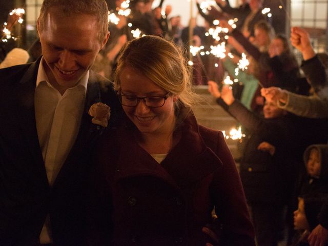 Garett and Rebecca&apos;s wedding in Kitchener, Ontario 82