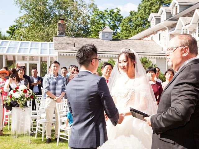 Kai and Wanni&apos;s wedding in Cambridge, Ontario 36
