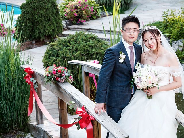 Kai and Wanni&apos;s wedding in Cambridge, Ontario 53