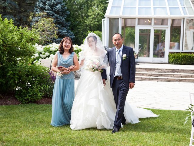 Kai and Wanni&apos;s wedding in Cambridge, Ontario 57