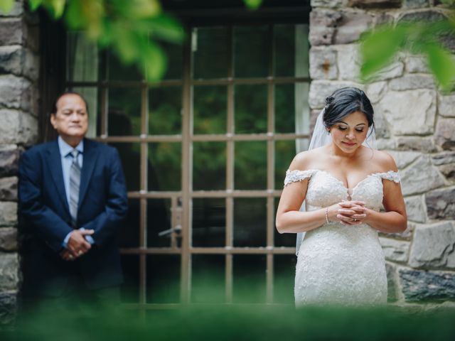 Joyce and Bryan&apos;s wedding in Toronto, Ontario 102