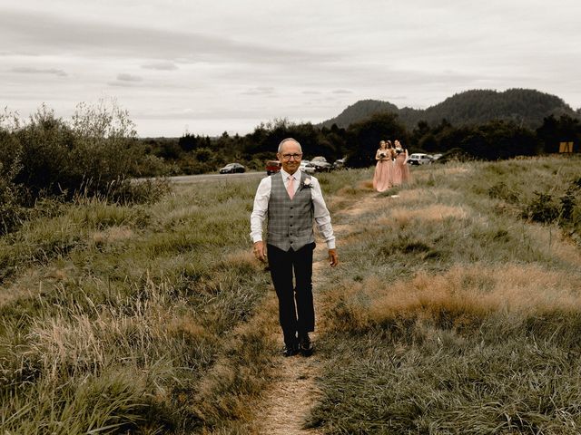 Kaylee and Felipe&apos;s wedding in Pitt Meadows, British Columbia 39