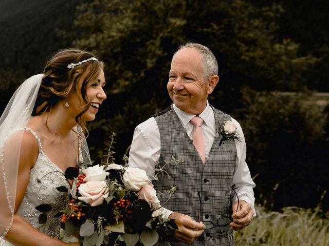 Kaylee and Felipe&apos;s wedding in Pitt Meadows, British Columbia 43