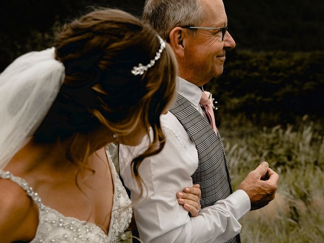 Kaylee and Felipe&apos;s wedding in Pitt Meadows, British Columbia 47