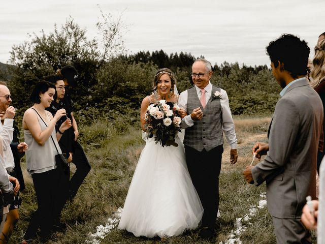 Kaylee and Felipe&apos;s wedding in Pitt Meadows, British Columbia 51