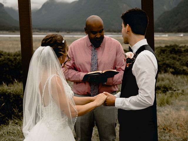 Kaylee and Felipe&apos;s wedding in Pitt Meadows, British Columbia 64