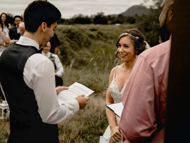 Kaylee and Felipe&apos;s wedding in Pitt Meadows, British Columbia 70