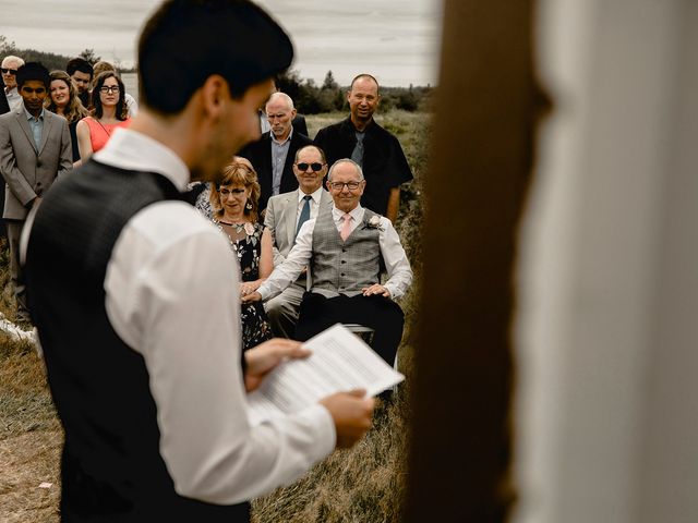 Kaylee and Felipe&apos;s wedding in Pitt Meadows, British Columbia 71