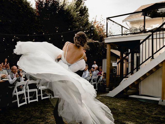 Kaylee and Felipe&apos;s wedding in Pitt Meadows, British Columbia 174