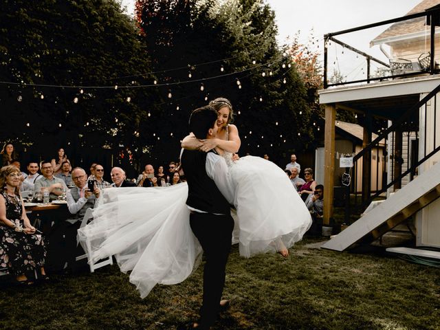 Kaylee and Felipe&apos;s wedding in Pitt Meadows, British Columbia 176