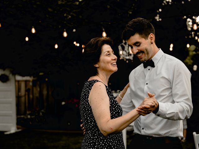 Kaylee and Felipe&apos;s wedding in Pitt Meadows, British Columbia 193