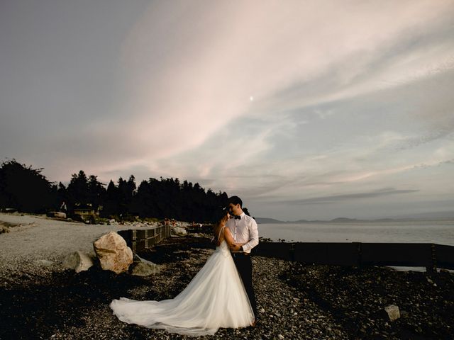 Kaylee and Felipe&apos;s wedding in Pitt Meadows, British Columbia 204