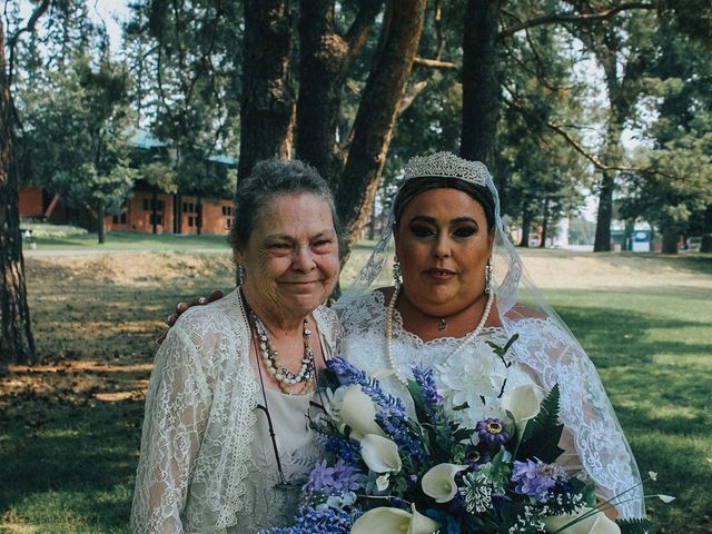 Henry  and Natalie &apos;s wedding in Brooks, Alberta 4