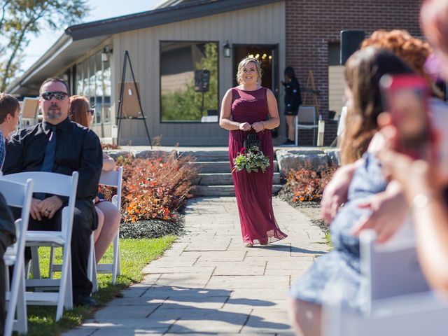 David and Krystal&apos;s wedding in Stratford, Ontario 67