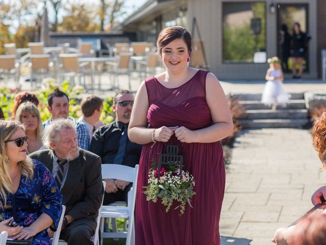 David and Krystal&apos;s wedding in Stratford, Ontario 70