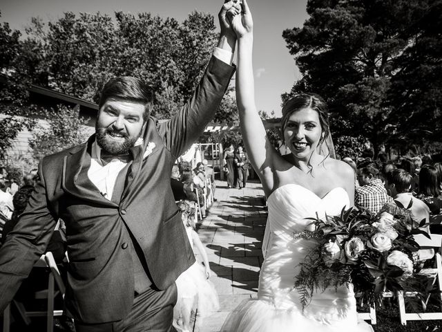 David and Krystal&apos;s wedding in Stratford, Ontario 85