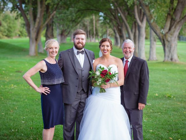 David and Krystal&apos;s wedding in Stratford, Ontario 94