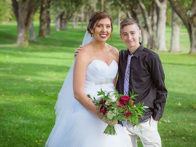 David and Krystal&apos;s wedding in Stratford, Ontario 100