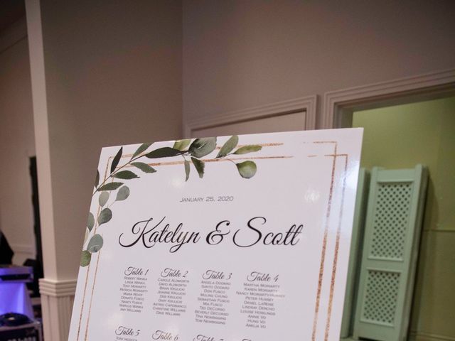 Scott and Katy&apos;s wedding in Vaughan, Ontario 16
