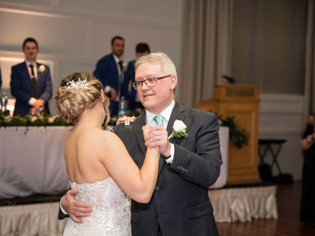 Scott and Katy&apos;s wedding in Vaughan, Ontario 35