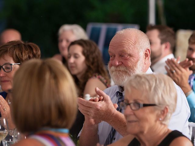 Justin and Rachel&apos;s wedding in Picton, Ontario 146