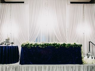 Leeann &amp; Christopher's wedding 3