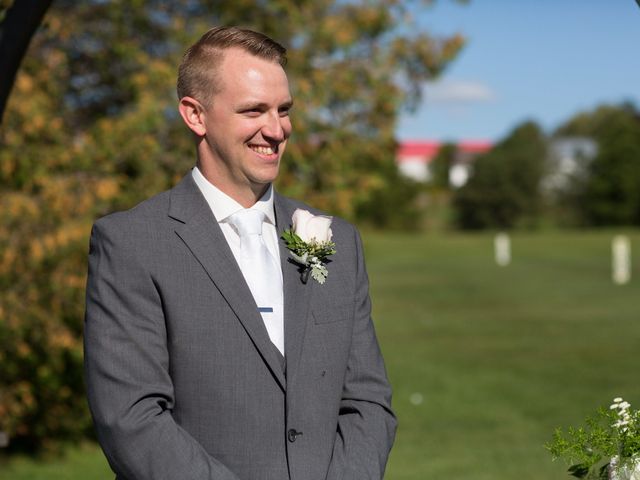 Ryan and Laura&apos;s wedding in St Marys, Ontario 52