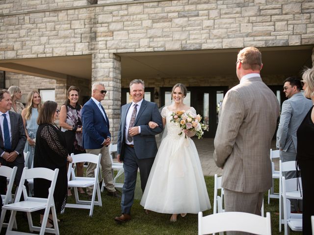 Ryan and Rachele&apos;s wedding in Burlington, Ontario 37