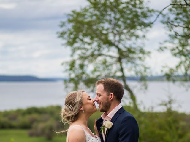 Georgia and Jan&apos;s wedding in Lac La Hache, British Columbia 63