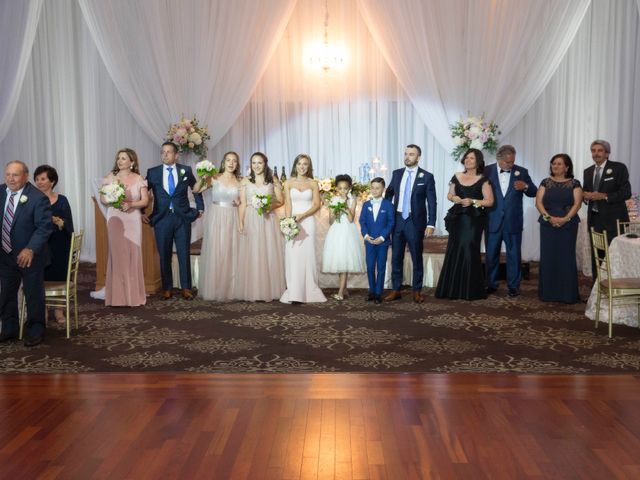 Adrien and Amanda&apos;s wedding in Toronto, Ontario 52