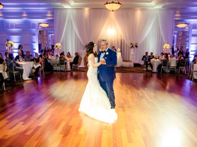 Adrien and Amanda&apos;s wedding in Toronto, Ontario 61