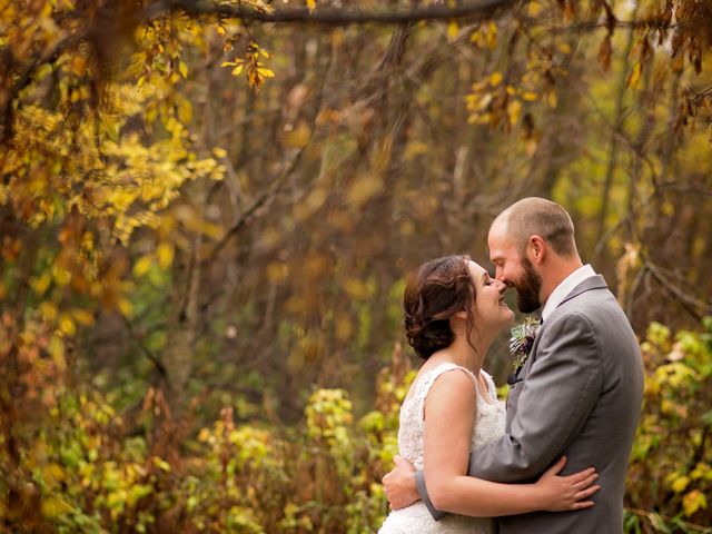 Jordan and Nicole&apos;s wedding in Spruce Grove, Alberta 22