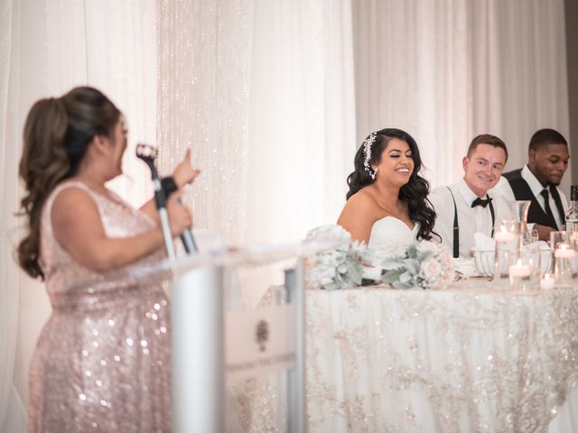 Evan and Blanca&apos;s wedding in Hamilton, Ontario 27