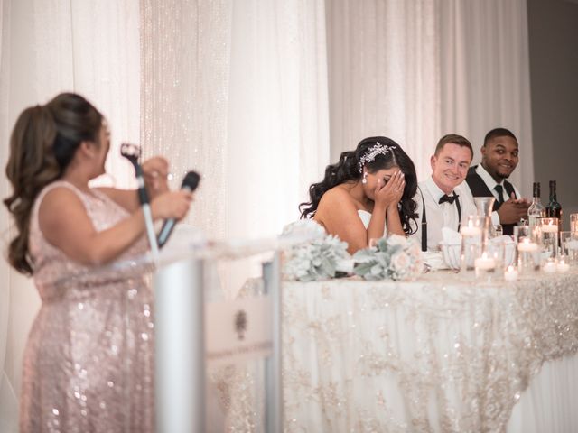 Evan and Blanca&apos;s wedding in Hamilton, Ontario 28