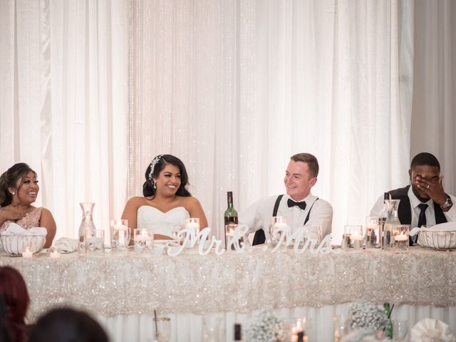Evan and Blanca&apos;s wedding in Hamilton, Ontario 30