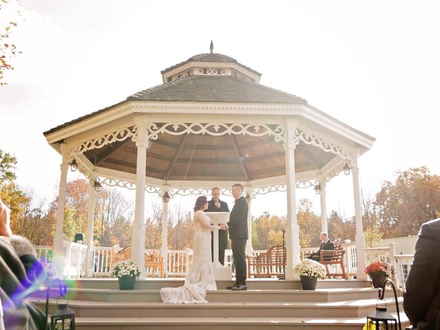 Mark and Erika&apos;s wedding in Rockton, Ontario 16