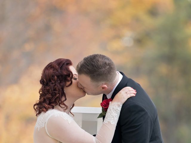 Mark and Erika&apos;s wedding in Rockton, Ontario 17