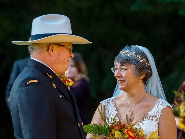 Allan and Terresa&apos;s wedding in Victoria, British Columbia 7