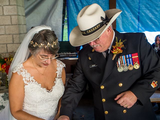 Allan and Terresa&apos;s wedding in Victoria, British Columbia 8