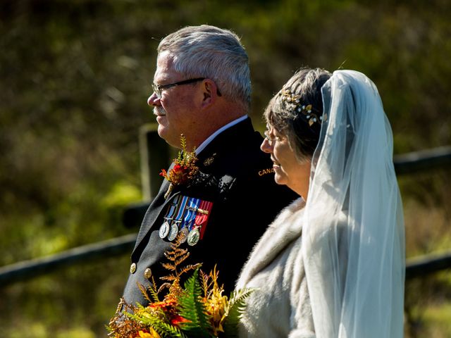 Allan and Terresa's wedding in Victoria, British Columbia 9